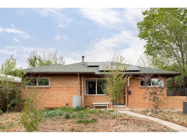 3050 Forest St, Denver, CO 80207