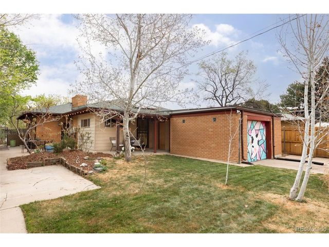 3050 Forest St, Denver, CO 80207