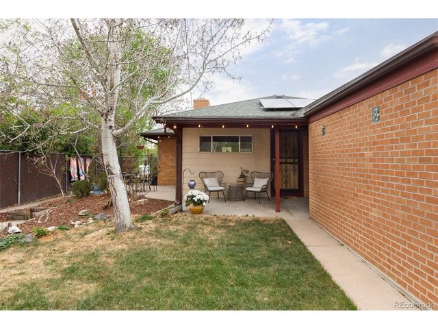 3050 Forest St, Denver, CO 80207