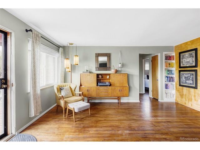 3050 Forest St, Denver, CO 80207