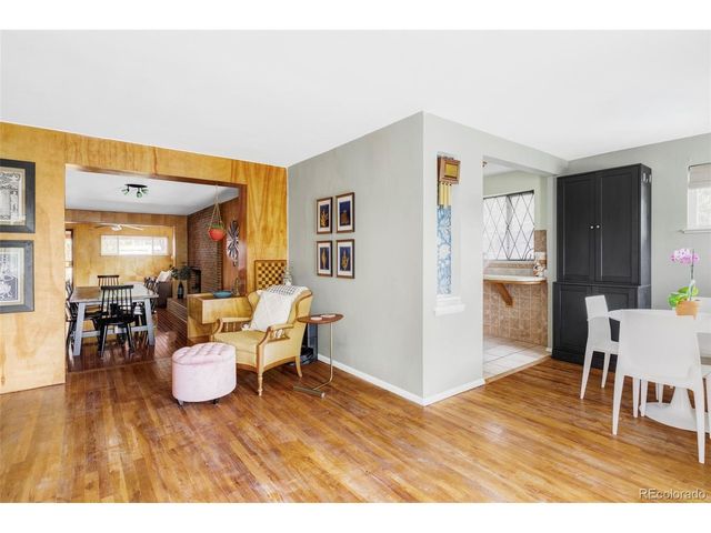 3050 Forest St, Denver, CO 80207