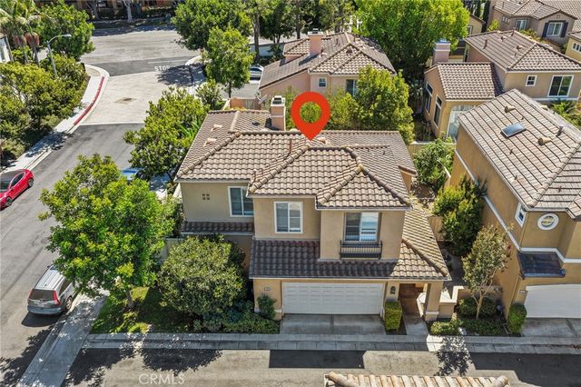 43 Del Carlo, Irvine, CA 92606