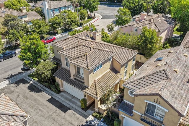 43 Del Carlo, Irvine, CA 92606