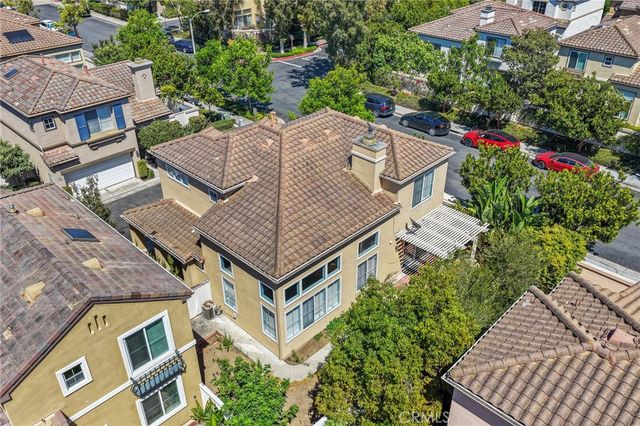 43 Del Carlo, Irvine, CA 92606