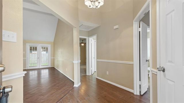 22503 Hollybranch Dr Drive, Tomball, TX 77375