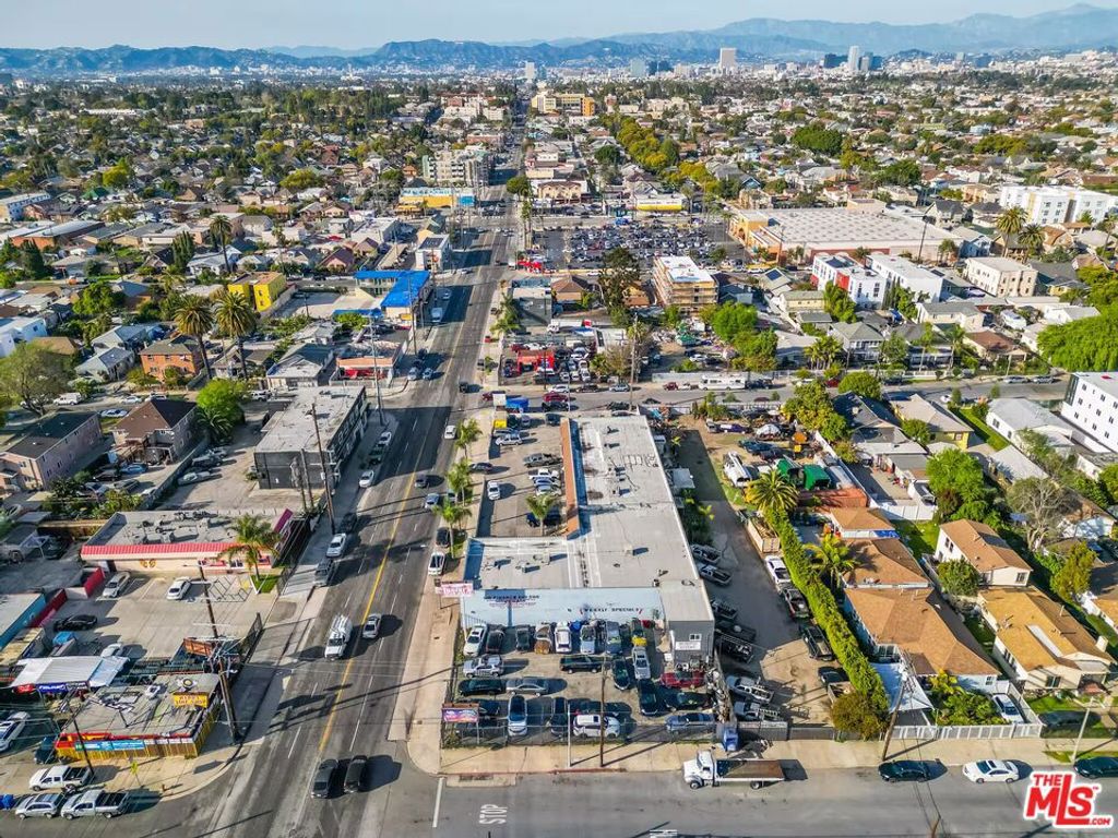 3550 S Western Avenue, Los Angeles, CA 90018 — photo 4
