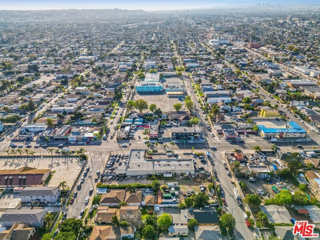 3550 S Western Avenue, Los Angeles, CA 90018 — photo 5