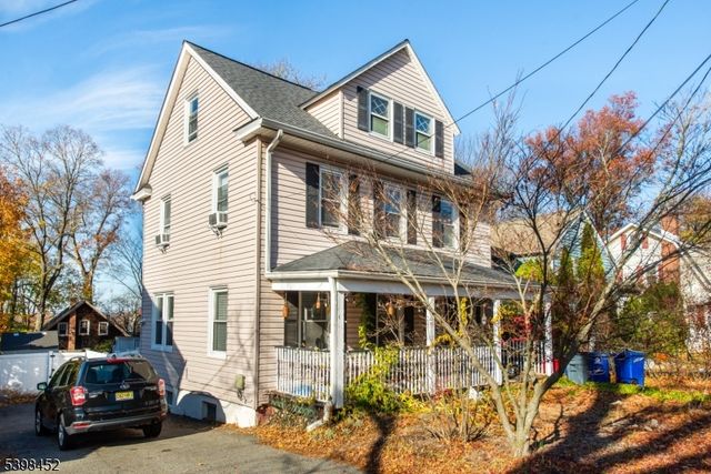 113 Lane Ave, West Caldwell Twp., NJ 07006