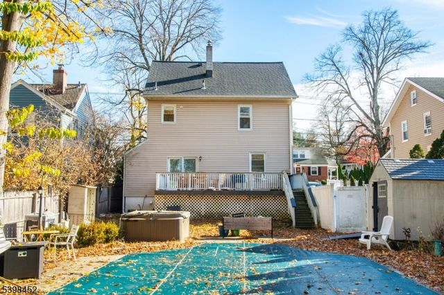 113 Lane Ave, West Caldwell Twp., NJ 07006