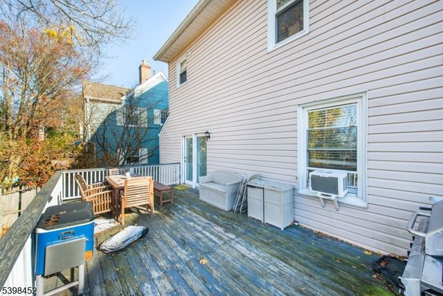 113 Lane Ave, West Caldwell Twp., NJ 07006