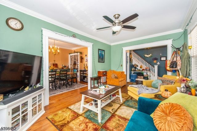 113 Lane Ave, West Caldwell Twp., NJ 07006