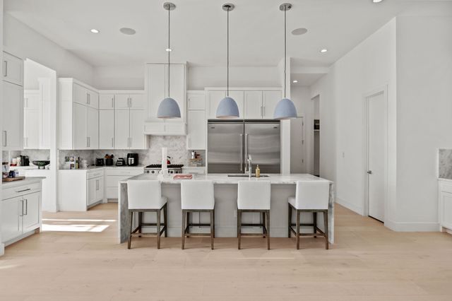 2509 Bella Ridge, Keller, TX 76262