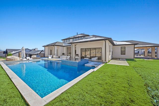 2509 Bella Ridge, Keller, TX 76262