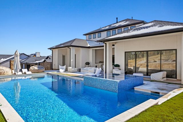 2509 Bella Ridge, Keller, TX 76262