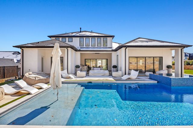 2509 Bella Ridge, Keller, TX 76262