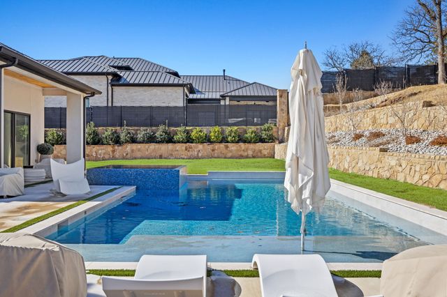 2509 Bella Ridge, Keller, TX 76262