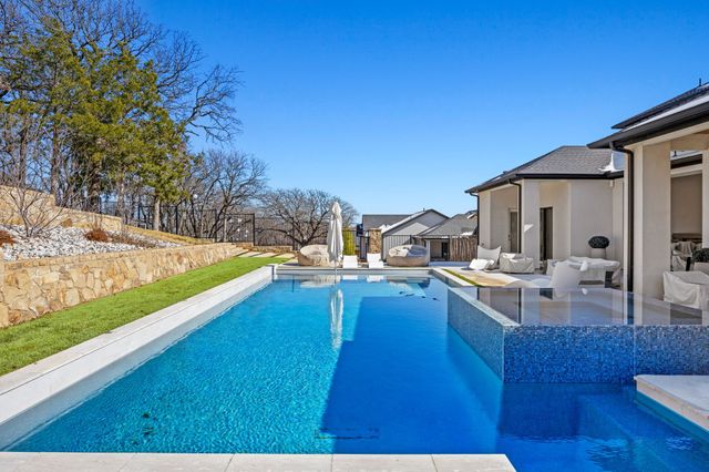 2509 Bella Ridge, Keller, TX 76262