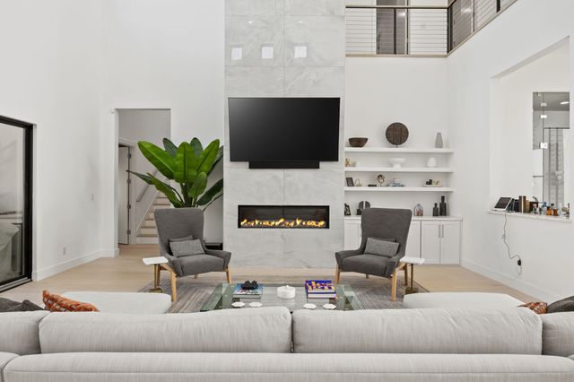 2509 Bella Ridge, Keller, TX 76262