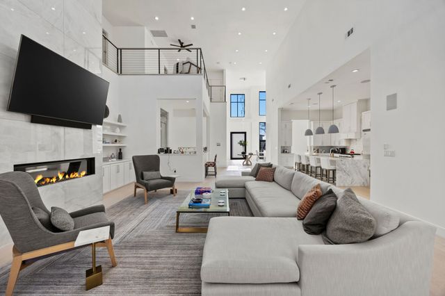 2509 Bella Ridge, Keller, TX 76262