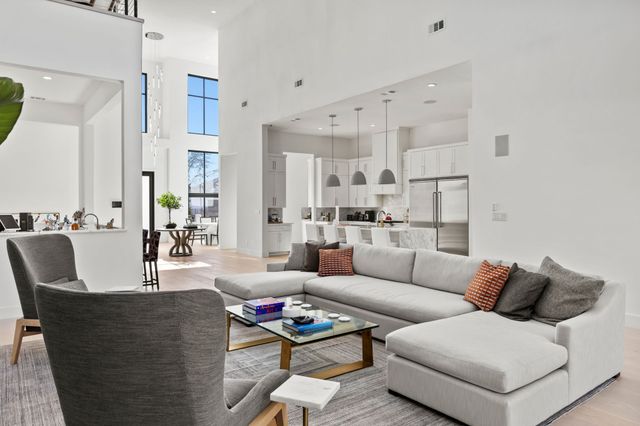 2509 Bella Ridge, Keller, TX 76262