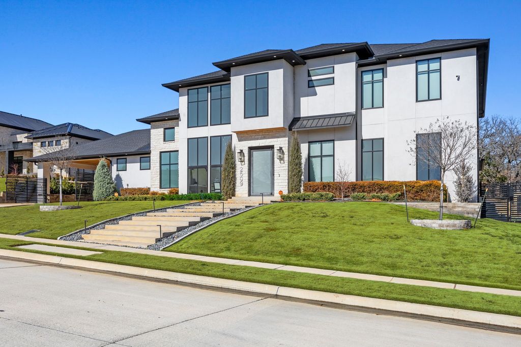 2509 Bella Ridge, Keller, TX 76262