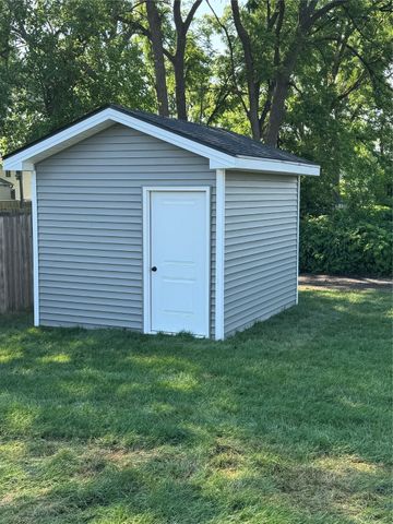 4512 SW 2nd Street, Des Moines, IA 50315