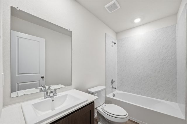 1333 Brook Lane, Josephine, TX 75135