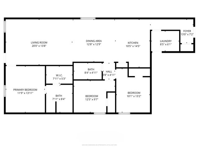 1333 Brook Lane, Josephine, TX 75135