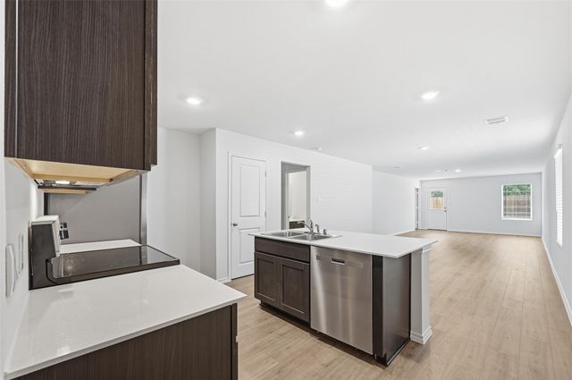 1333 Brook Lane, Josephine, TX 75135