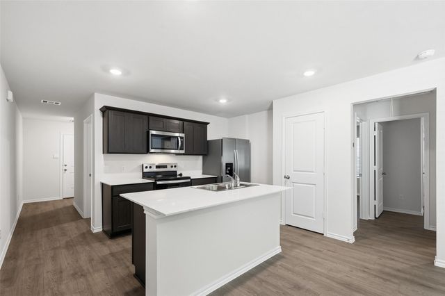 1333 Brook Lane, Josephine, TX 75135