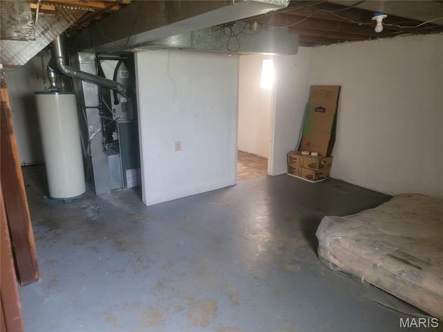 3825 Illinois Avenue, St Louis, MO 63118