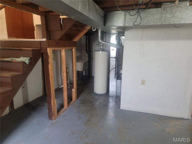3825 Illinois Avenue, St Louis, MO 63118