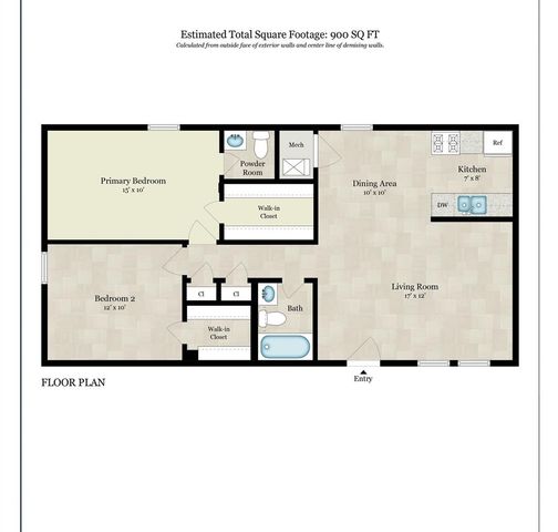 1108 N Elm Street 10, Denton, TX 76201
