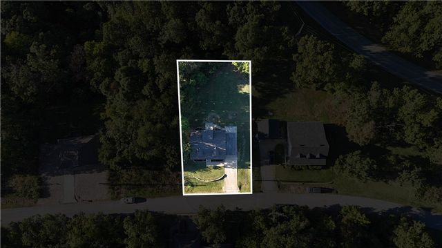 6 Bracknell Lane, Bella Vista, AR 72715