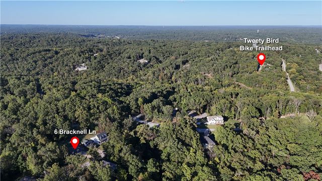 6 Bracknell Lane, Bella Vista, AR 72715