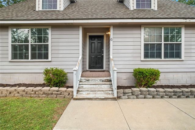 6 Bracknell Lane, Bella Vista, AR 72715