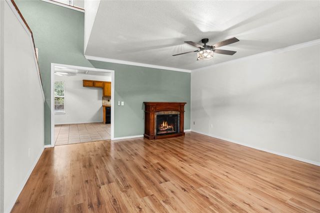 6 Bracknell Lane, Bella Vista, AR 72715