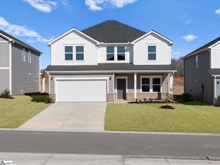 411 Ragland Avenue, Greer, SC 29651