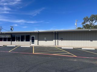 345 Industrial Boulevard, Mckinney, TX 75069