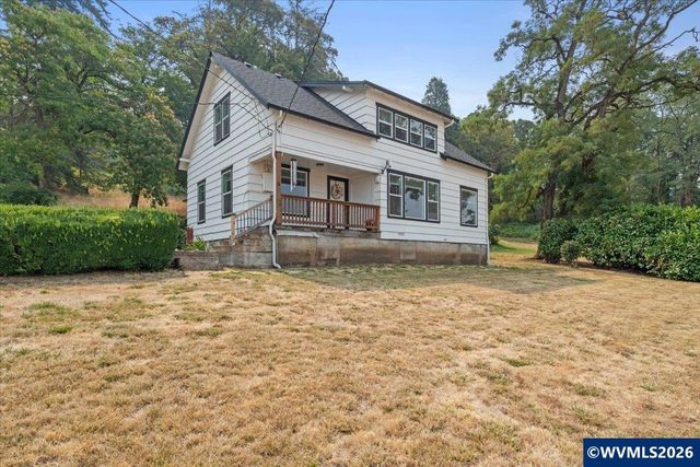 37149 Scravel Hill Rd NE, Albany, OR 97322