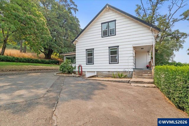 37149 Scravel Hill Rd NE, Albany, OR 97322
