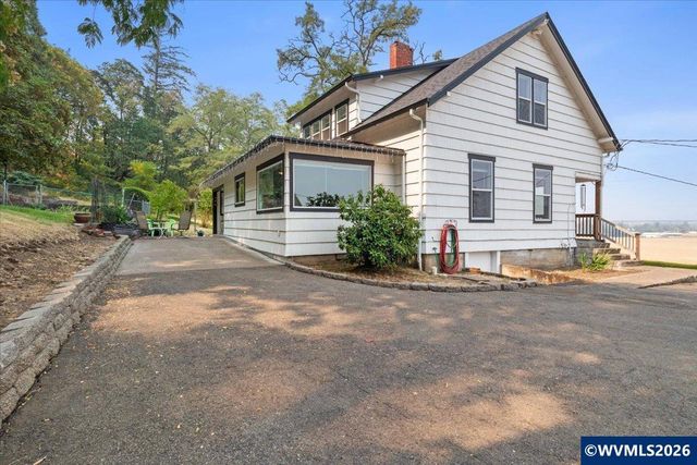 37149 Scravel Hill Rd NE, Albany, OR 97322