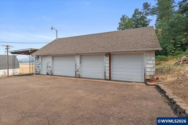 37149 Scravel Hill Rd NE, Albany, OR 97322