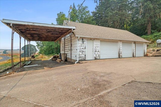 37149 Scravel Hill Rd NE, Albany, OR 97322