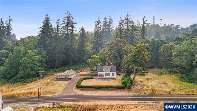 37149 Scravel Hill Rd NE, Albany, OR 97322