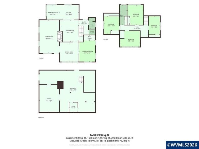 37149 Scravel Hill Rd NE, Albany, OR 97322