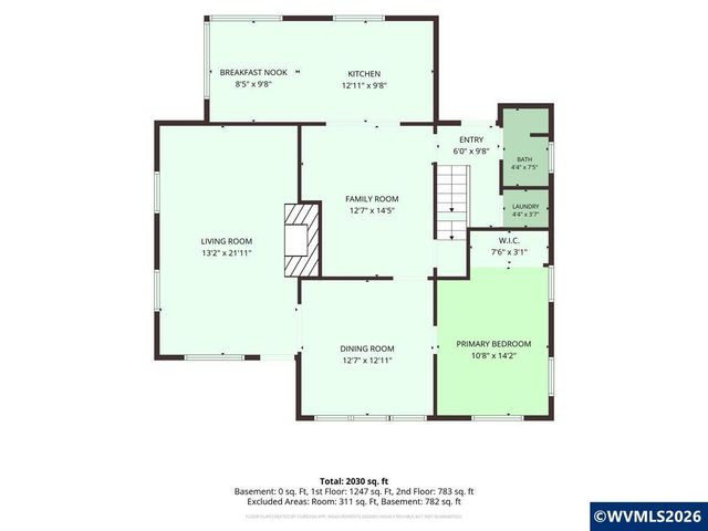 37149 Scravel Hill Rd NE, Albany, OR 97322