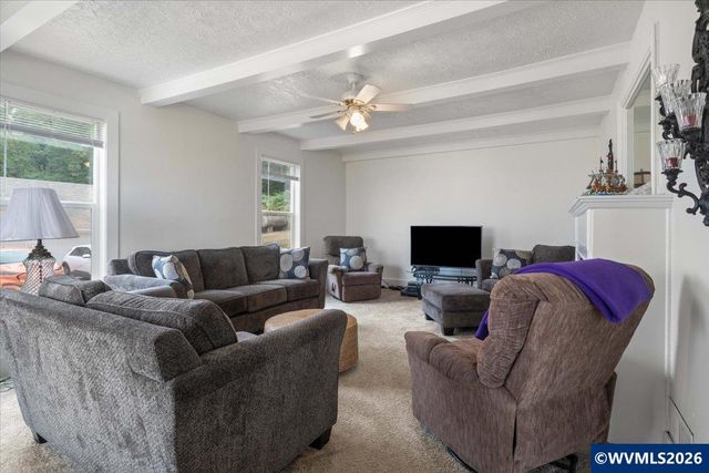 37149 Scravel Hill Rd NE, Albany, OR 97322