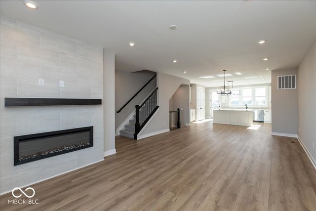 406 Elite Street, Westfield, IN 46074