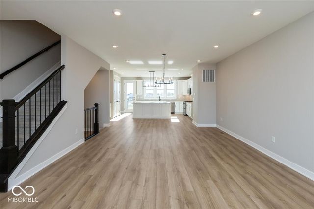 406 Elite Street, Westfield, IN 46074